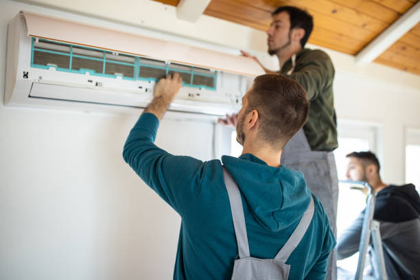 Best HVAC Installation Services  in Adair Village, OR