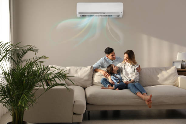 Best Best HVAC Companies  in Adair Village, OR