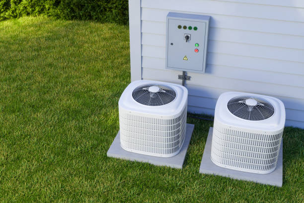 Best Commercial HVAC Repair  in Adair Village, OR