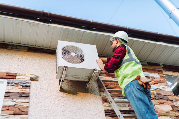 HVAC Maintenance Plan in Adair Village, OR