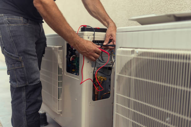  Adair Village, OR HVAC Pros