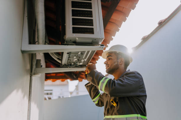 Best Best HVAC Companies  in Adair Village, OR