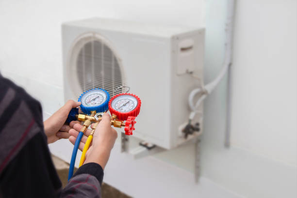 Best HVAC Air Duct Cleaning  in Adair Village, OR