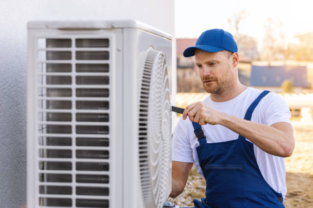 Best Ductless HVAC Repair  in Adair Village, OR